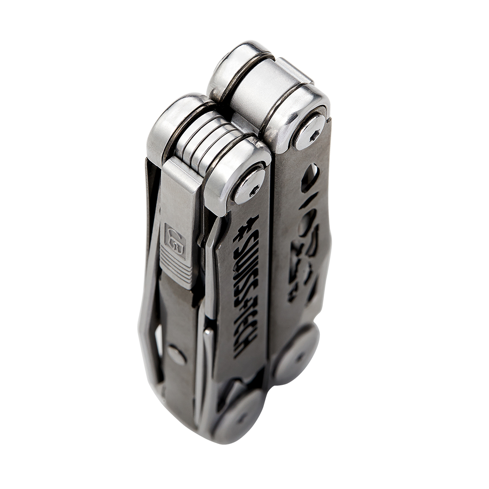 SWISS TECH Pinza pieghevole mu - Edc Carry Knife recensione e prezzo