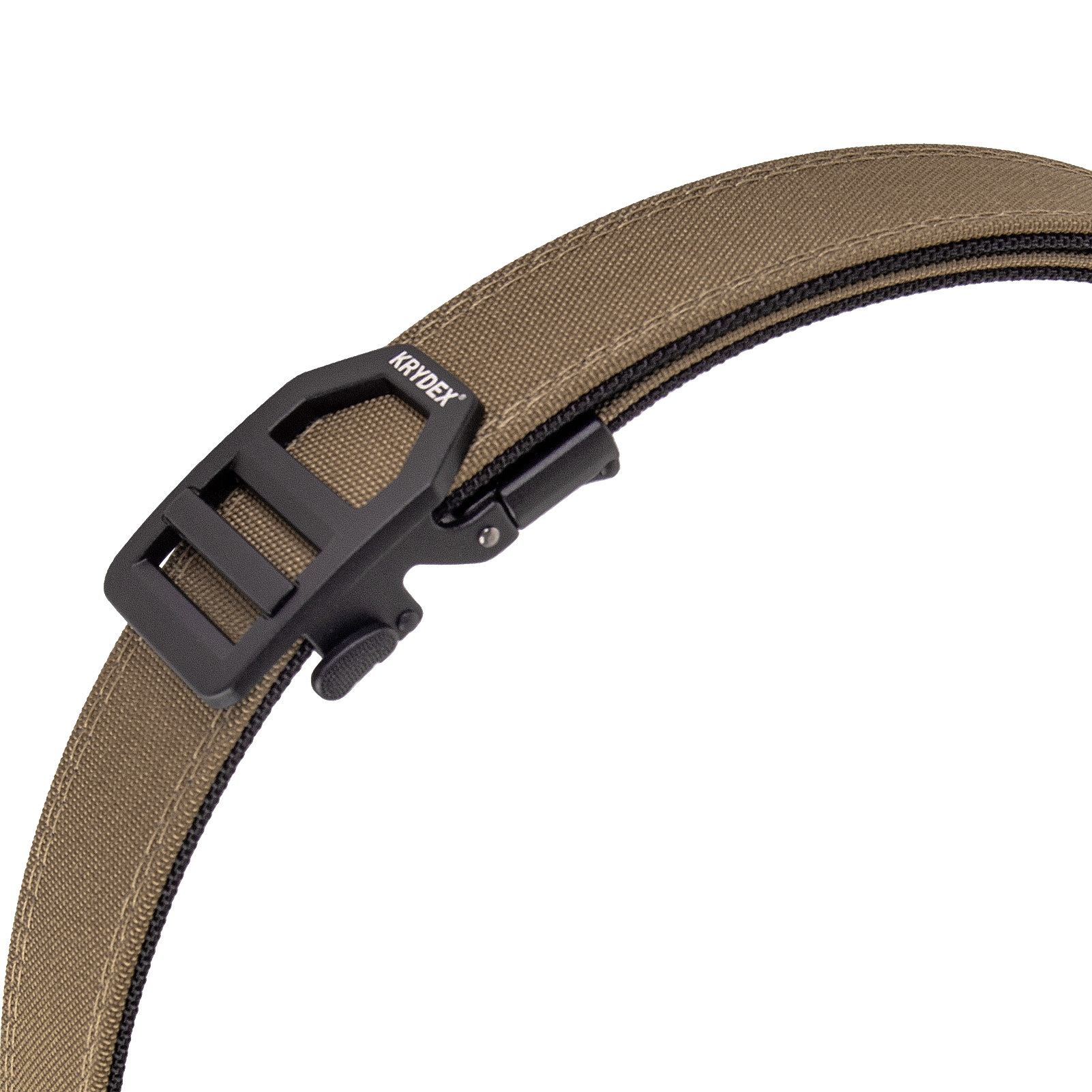 Cintura tattica KRYDEX da 1,5  - Edc Carry Belt recensione e prezzo