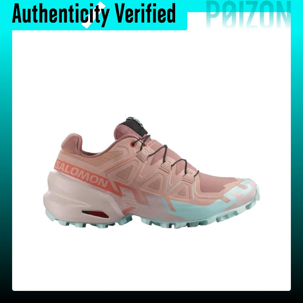 SALOMON Speedcross 6 Scarpe da - Salomon Shoes Speedcross 6 recensione e prezzo