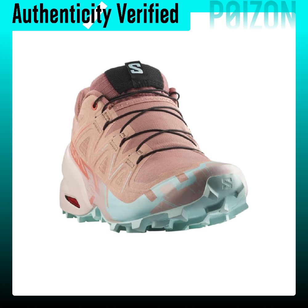 SALOMON Speedcross 6 Scarpe da - Salomon Shoes Speedcross 6 recensione e prezzo