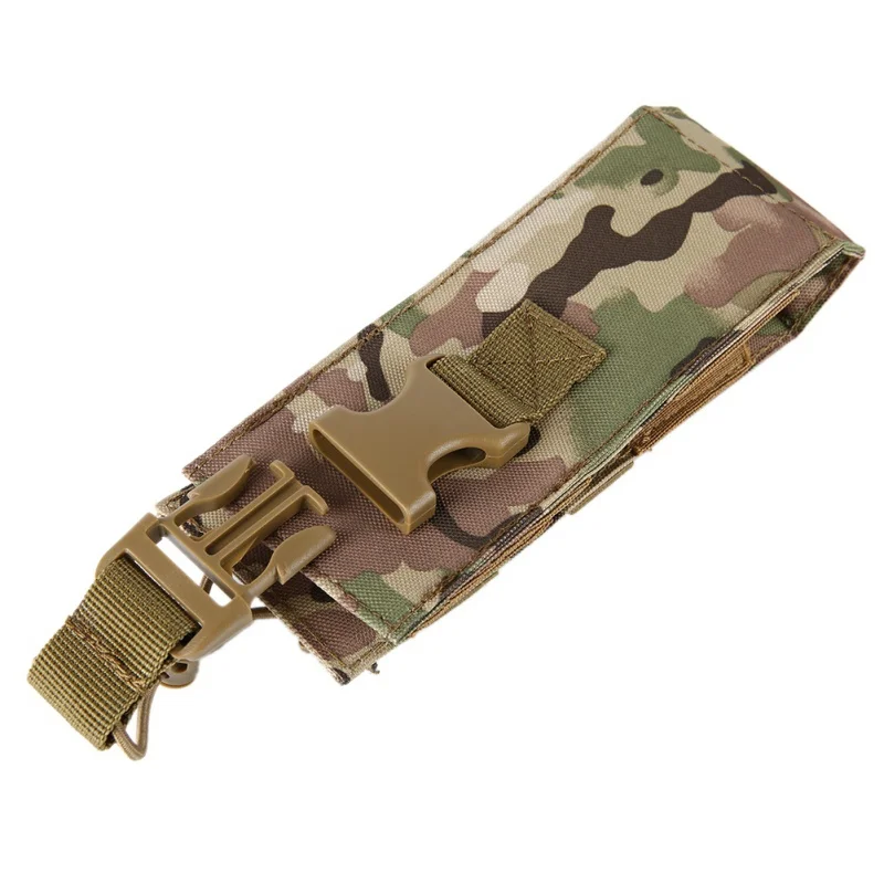 Portaborraccia Molle per Sport - Edc Carry Pocket recensione e prezzo